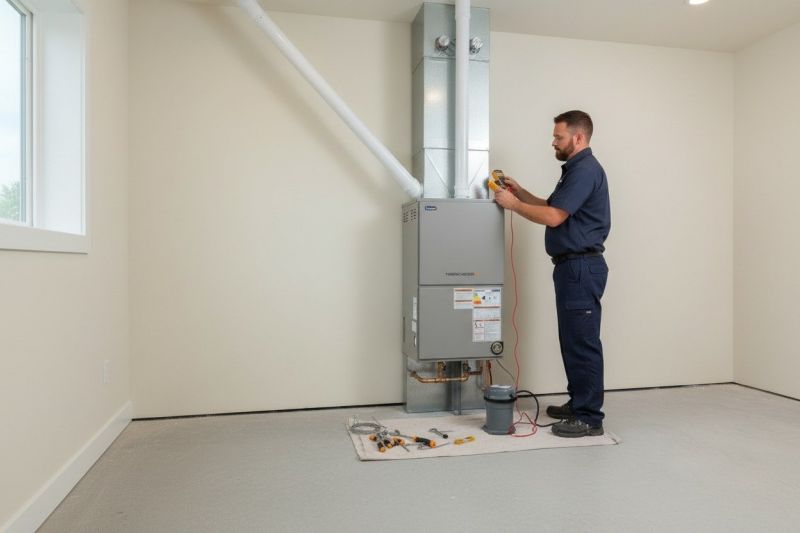 Attic Hvac Installation in Sarasota, FL