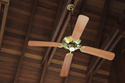 Ceiling Fan Balancing Service in Denver County, CO