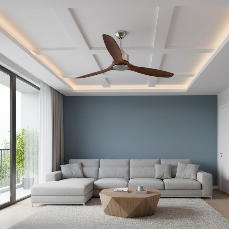 Ceiling Fan Balancing Service in Littleton, CO