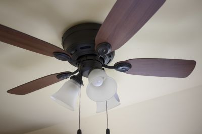Ceiling Fan Service in Littleton, CO