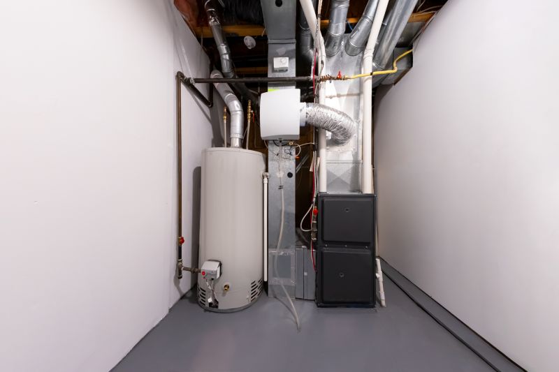 Central Humidifier Repair in Columbus, OH