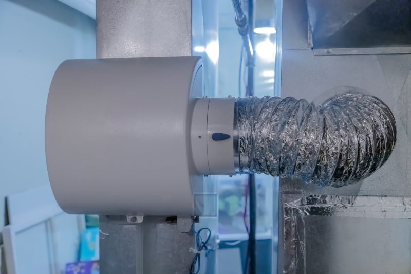 Central Humidifier Repair in Naples, FL