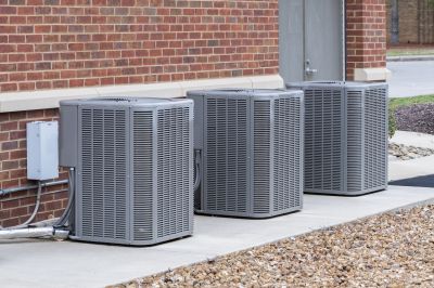 Central Hvac Installation in Kansas City, MO