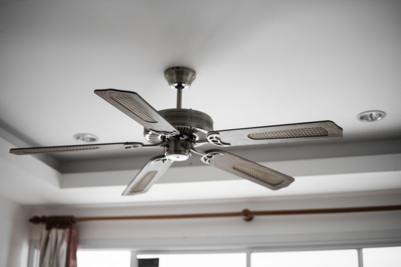 Chandelier Fan Repair in Denver, CO