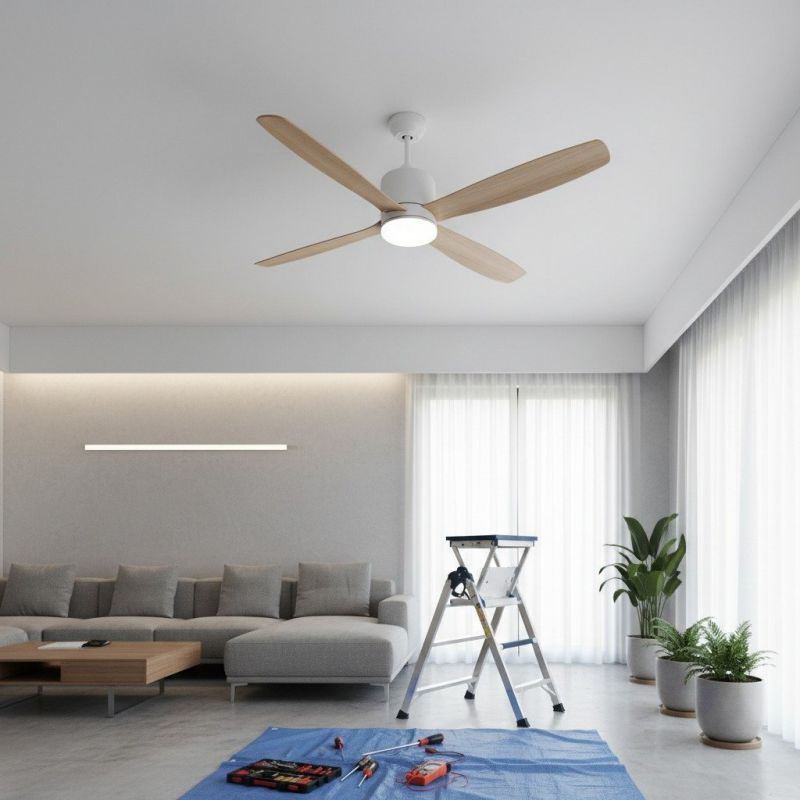 Chandelier Fan Repair in Littleton, CO