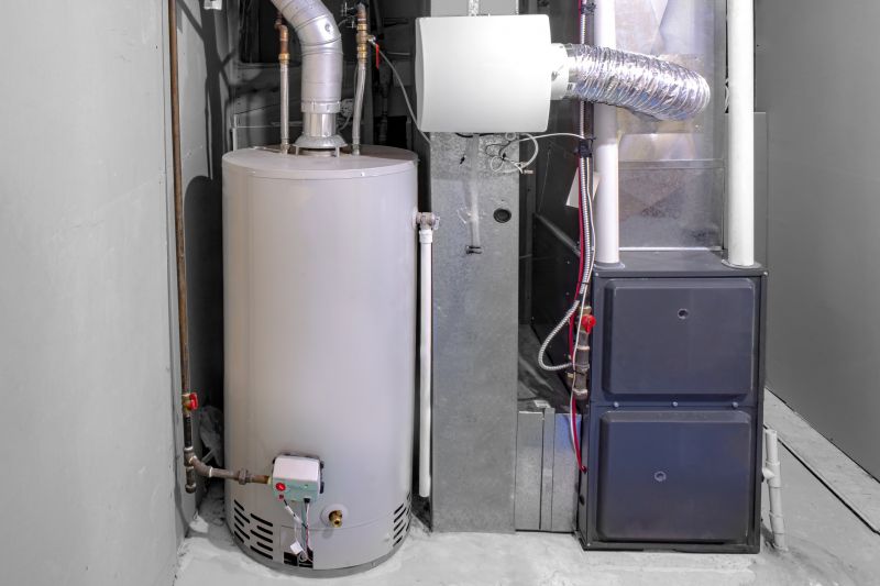 Electric Furnace Replacement in Columbus, OH