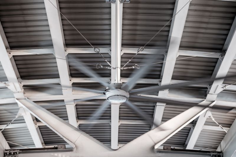 Fan Balancing Service in Denver, CO
