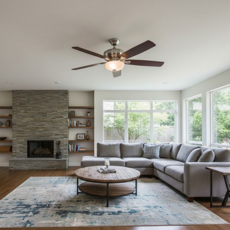 Fan Balancing Service in Denver, CO