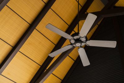 Fan Mounting in Littleton, CO