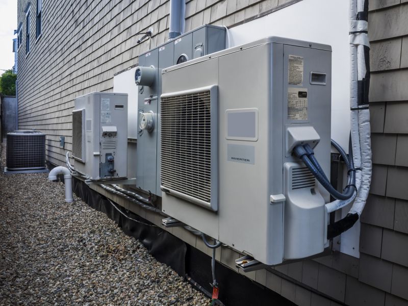Heating And Cooling Service in Columbus, OH