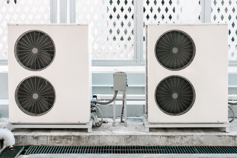 Heating And Cooling Service in Columbus, OH