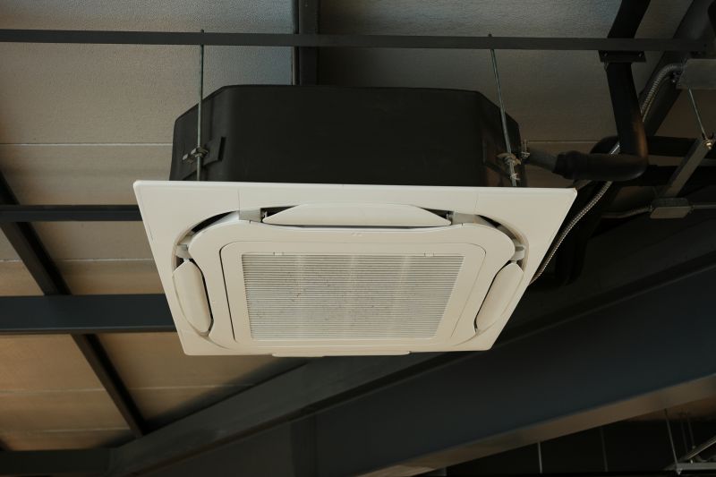 Hvac System Installation in Annapolis, MD