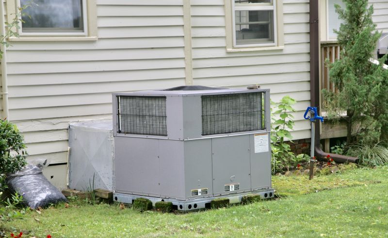 Hvac System Replacement in Sarasota, FL