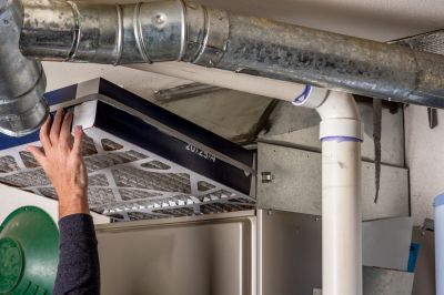 Oil Furnace Replacement in Naples, FL